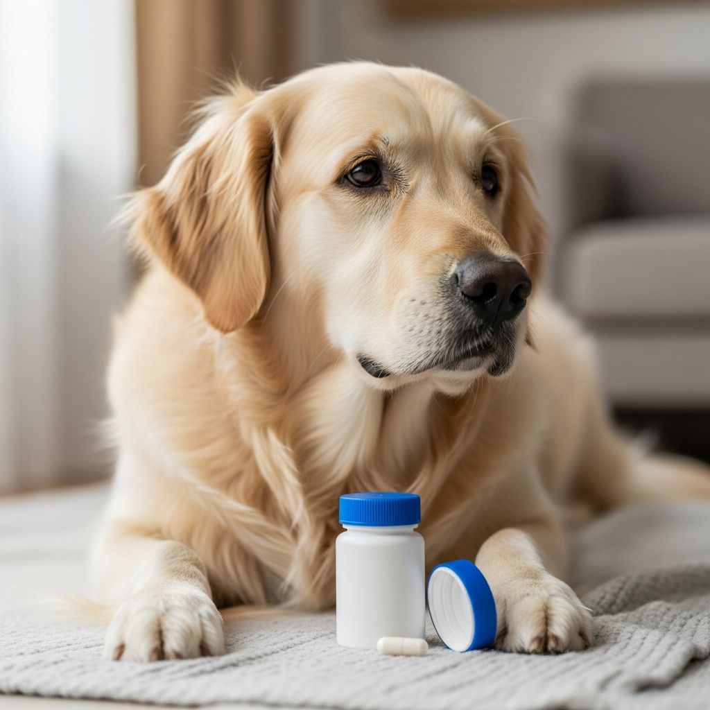 Complete guide to pregabalin for dogs and cats: benefits, dosing, side effects, and safety considerations.