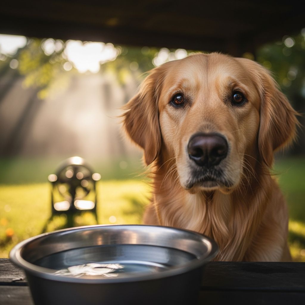 How to Prevent Heat Stroke and Heat Exhaustion in Dogs Essential tips to keep your dog safe during hot weather and prevent life-threatening heat stroke.