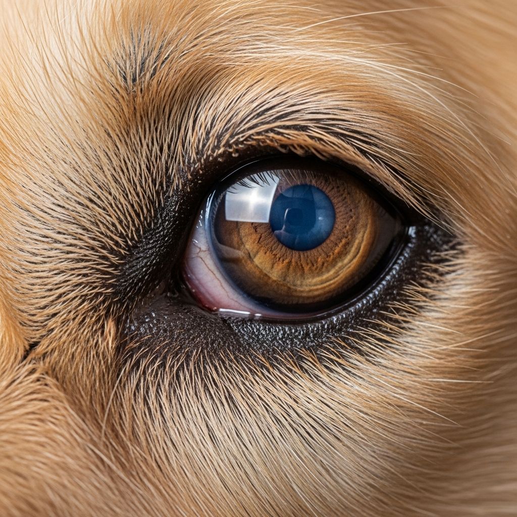 Progressive Retinal Atrophy In Dogs: Signs, Diagnosis, Care Understanding PRA in dogs: Signs, diagnosis, and management strategies for affected pets.