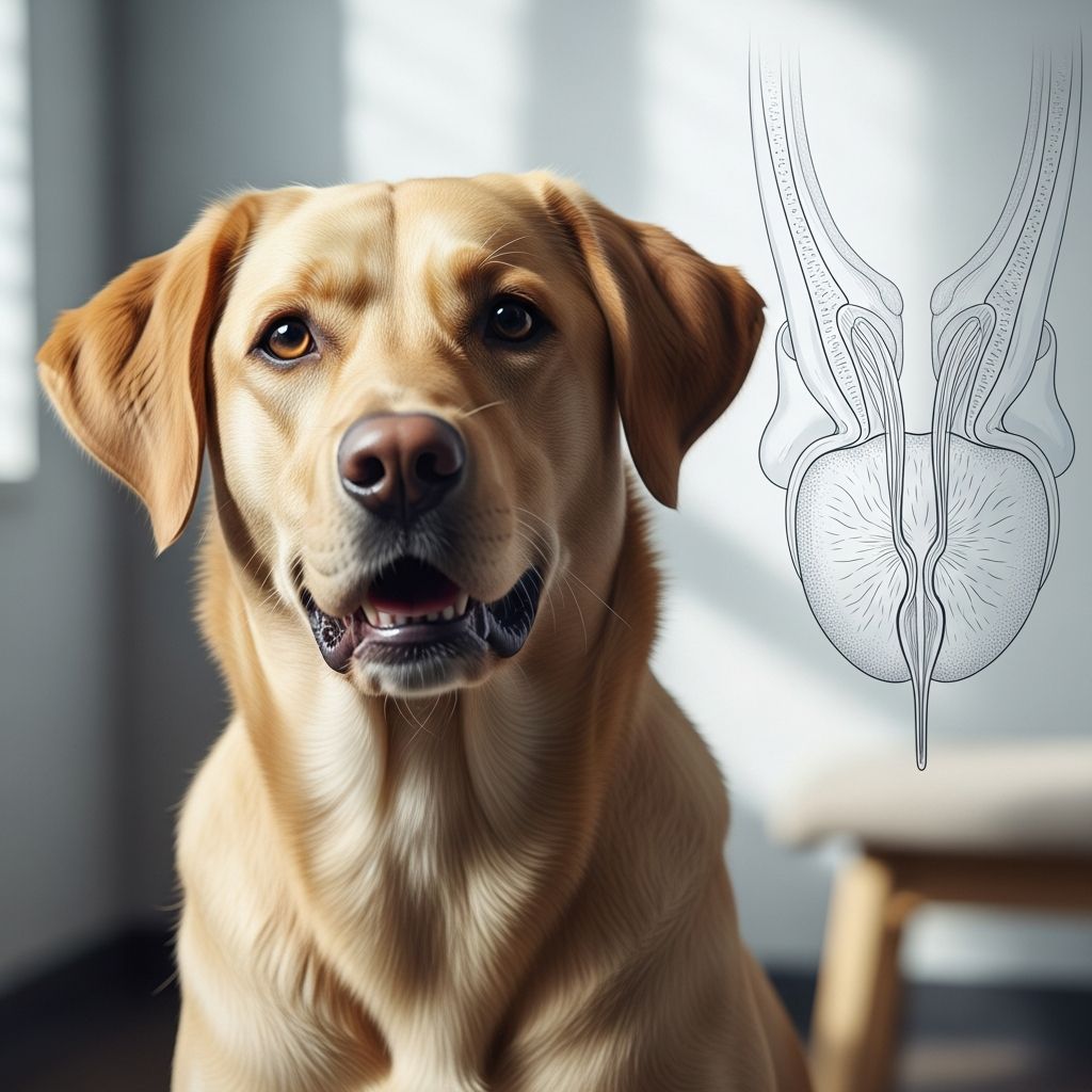 Prostatic Disease in Dogs: Causes, Symptoms, and Treatment Understanding canine prostate problems: symptoms, diagnosis, and effective treatment options.