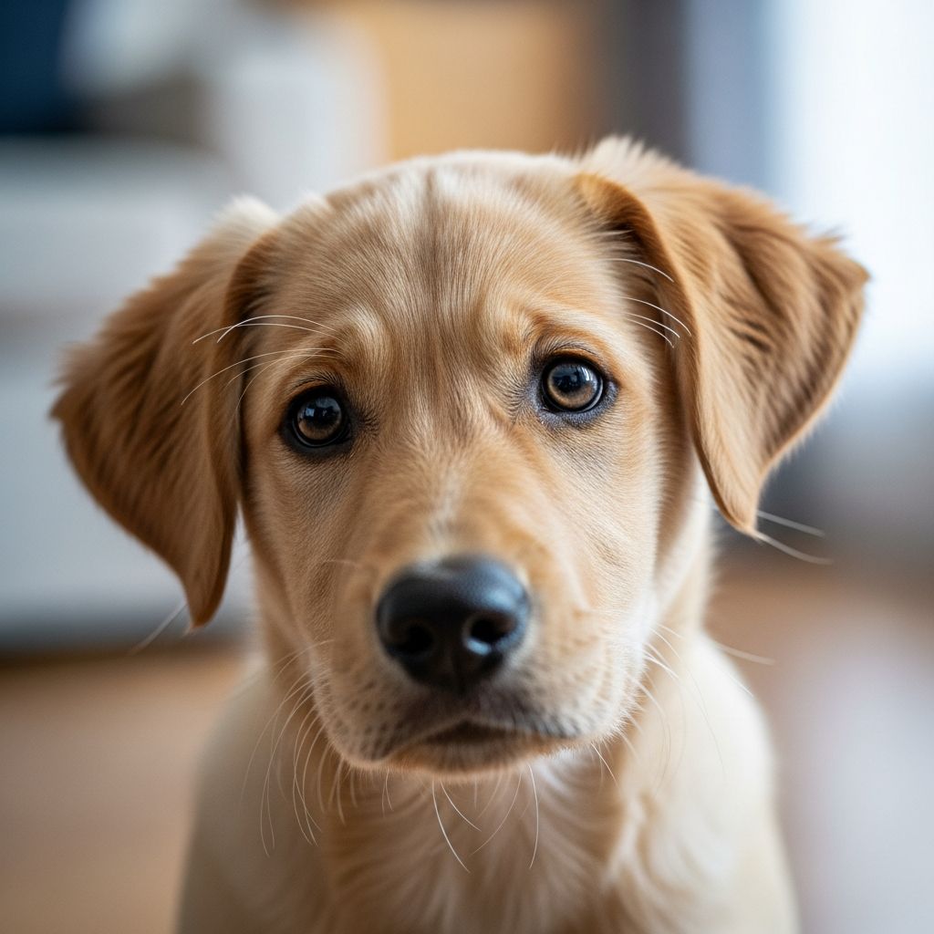 Is Your Puppy Sick? Signs, Symptoms & When to Call the Vet Learn to recognize puppy illness signs and know when to seek veterinary care for your new pet.