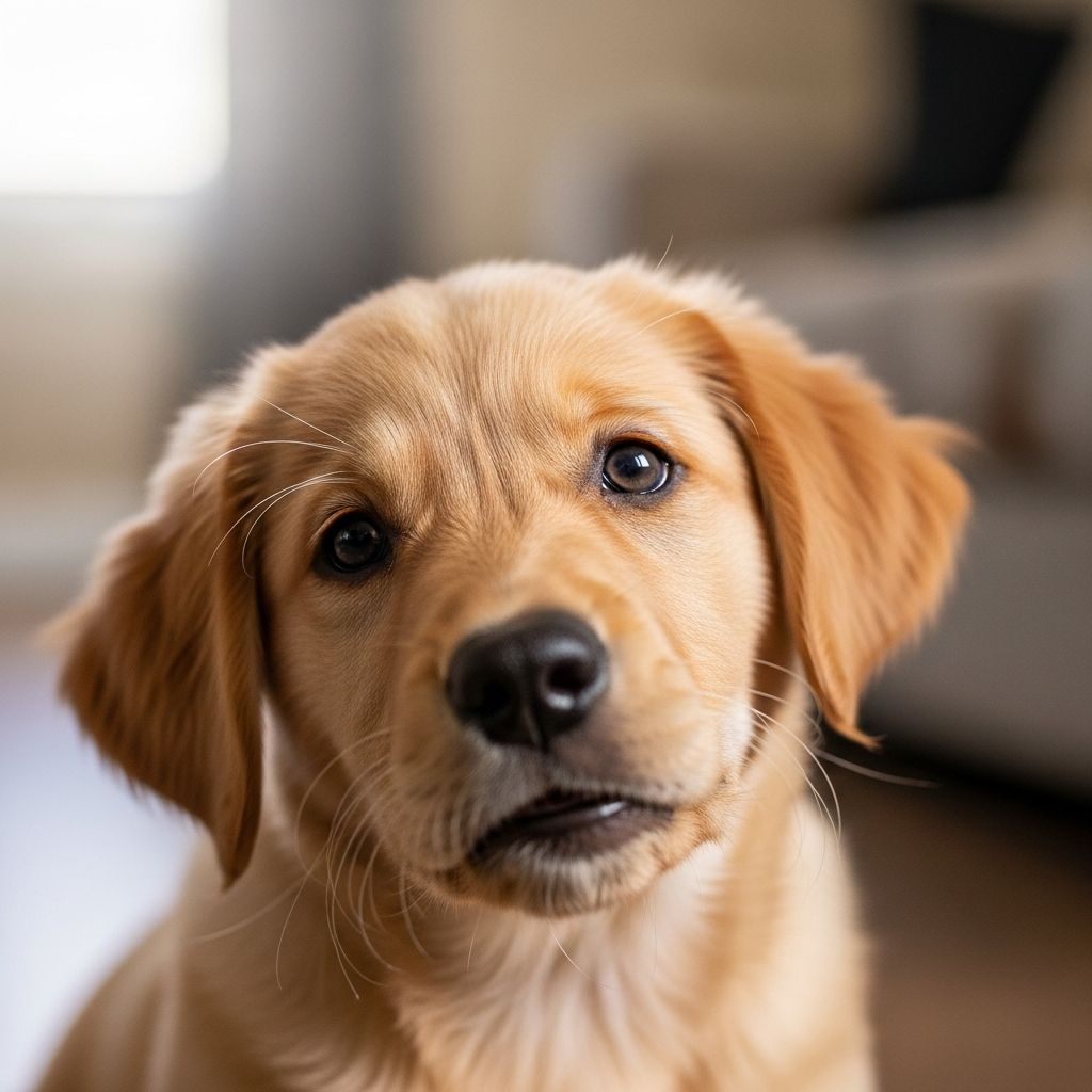 Why Do Puppies Whine? Understanding and Managing Puppy Behavior Learn why puppies whine and discover effective strategies to manage this common behavior.