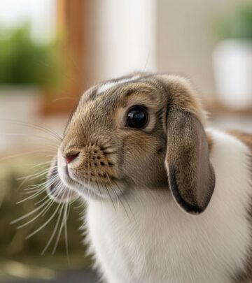 Learn how to identify signs of a healthy rabbit with our comprehensive health check guide.