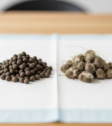 Master rabbit digestive health: Learn to identify normal poop, spot warning signs, and keep your bunny thriving.