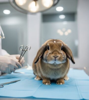 Essential guide to rabbit spaying and neutering: health benefits, safety, timing, and behavioral improvements.