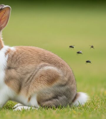 Learn about fly strike in rabbits: recognize symptoms, understand treatment options, and implement prevention strategies.