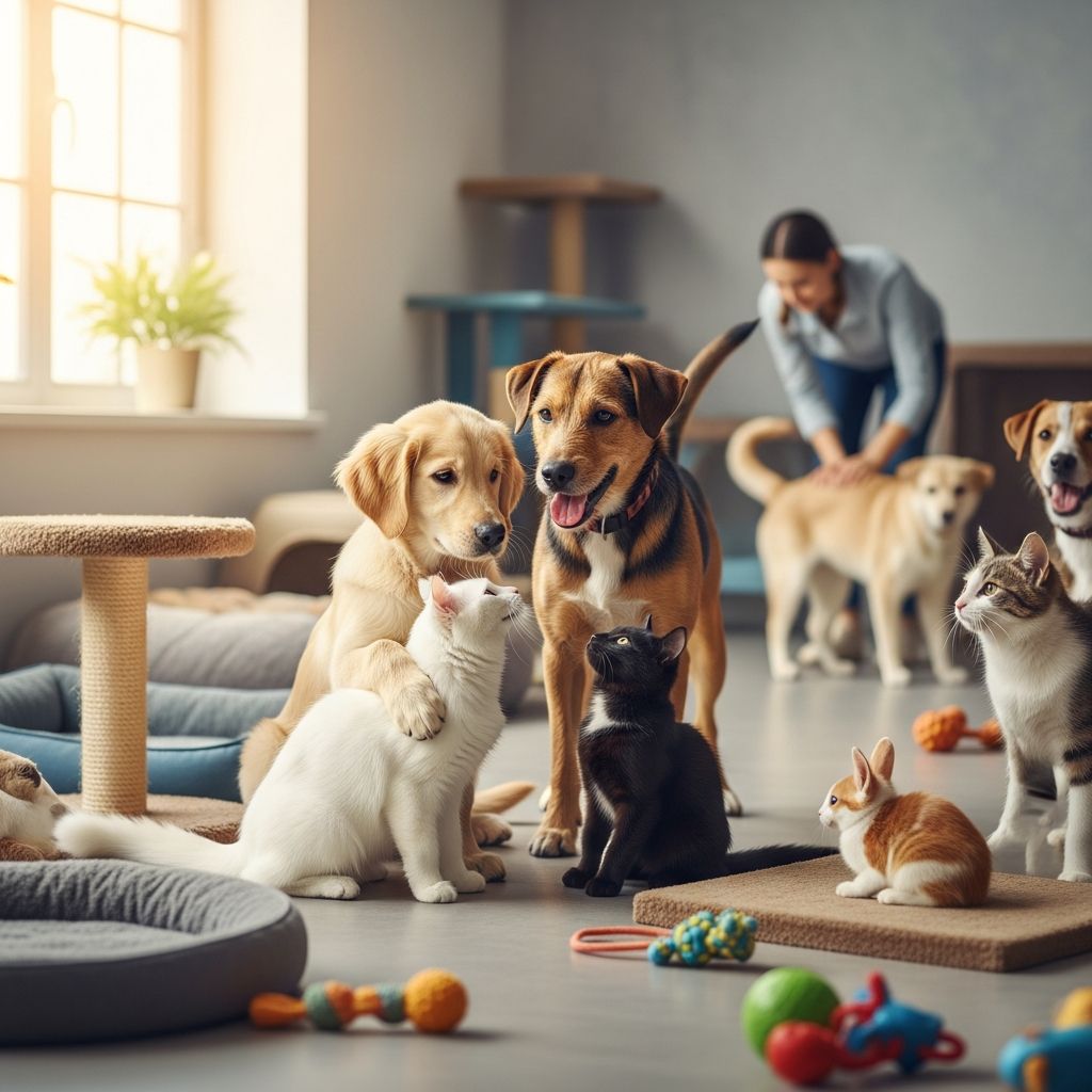 Rachael Ray Save Them All Grants for Animal Rescue Funding lifesaving projects to increase cat and dog adoption rates in U.S. shelters through grants up to $50,000.