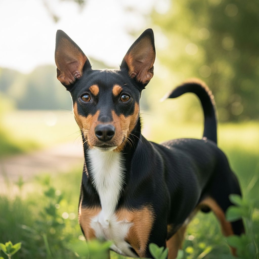 Rat Terrier Dog Breed: Guide & Characteristics Complete guide to Rat Terriers: history, characteristics, care, and training tips.