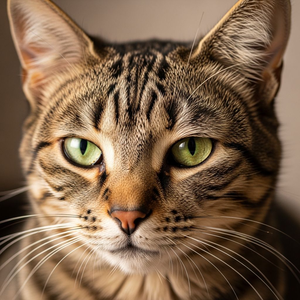 Signs Your Cat Is Sick: Expert Guide To Early Warning Signs Learn how to spot early warning signs of illness in your cat and when to seek veterinary care.