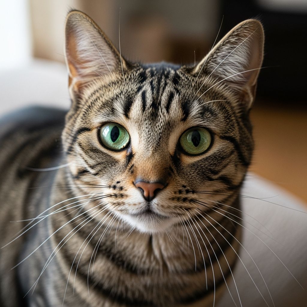 Resolving Cat Food Allergies: Symptoms, Diagnosis & Treatment Complete guide to identifying, diagnosing, and managing food allergies in cats for better health.