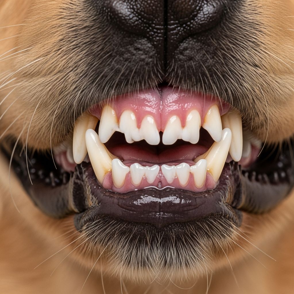 Retained Deciduous Teeth (Baby Teeth) in Dogs Understanding retained baby teeth in puppies: causes, complications, and treatment options.