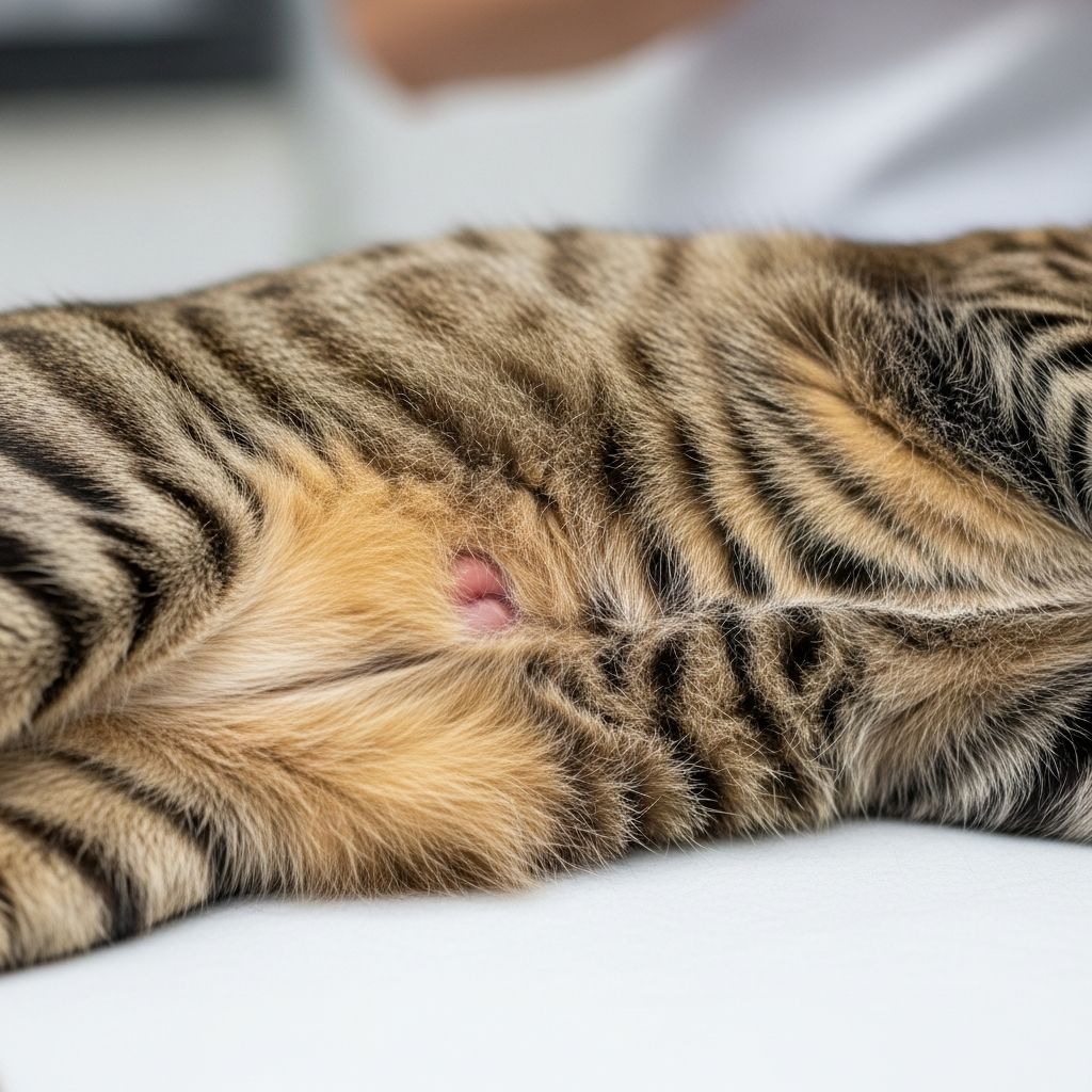 Retained Testicle (Cryptorchidism) in Cats Understanding cryptorchidism in cats: causes, symptoms, diagnosis, and treatment options.