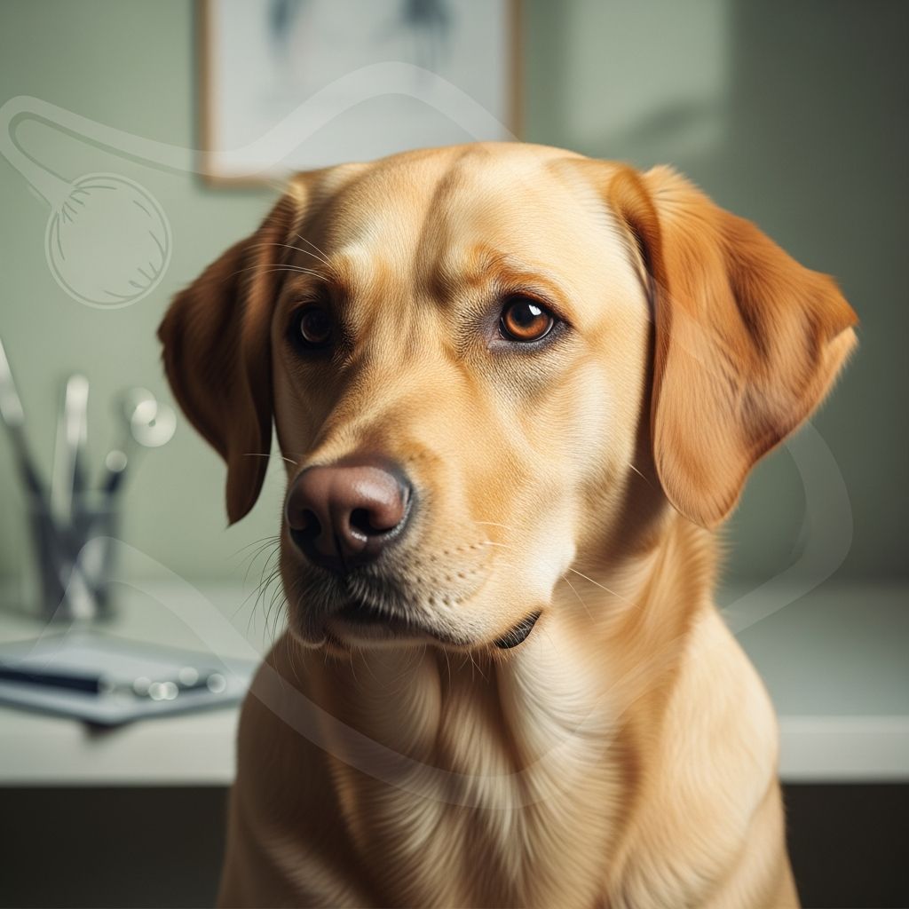 Retained Testicle (Cryptorchidism) in Dogs Understanding cryptorchidism in dogs: causes, diagnosis, risks, and surgical treatment options.