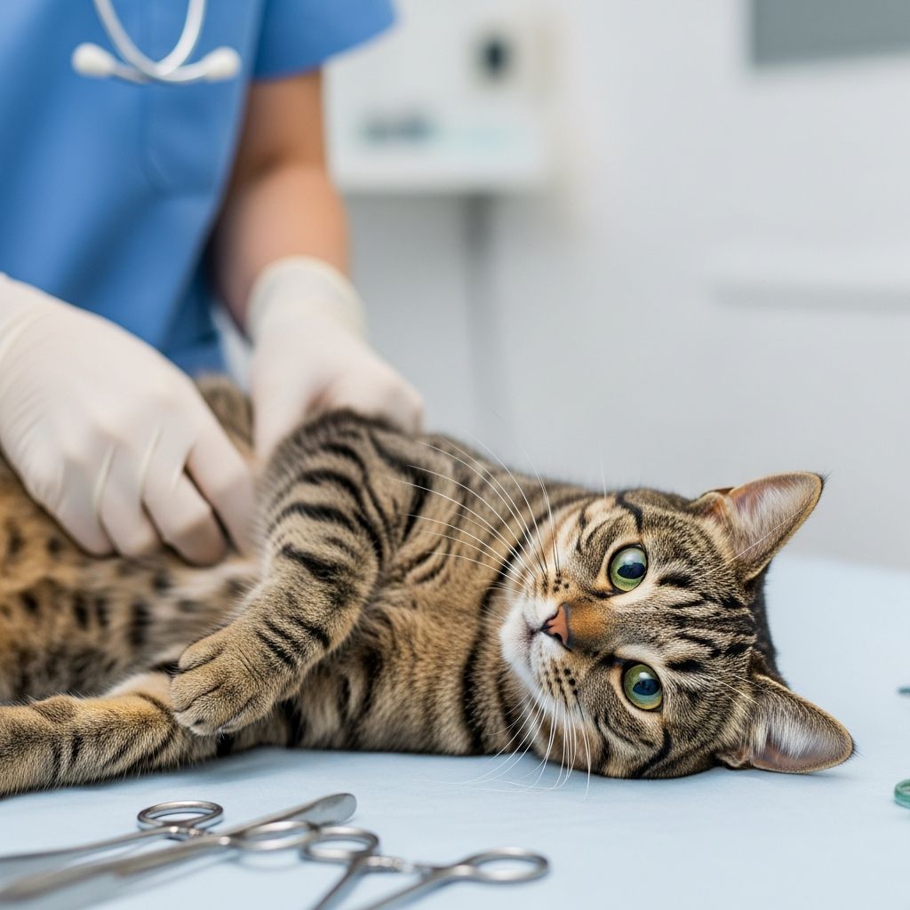 Retained Testicle (Cryptorchidism) in Cats Understanding cryptorchidism in cats: causes, symptoms, diagnosis, and treatment options.