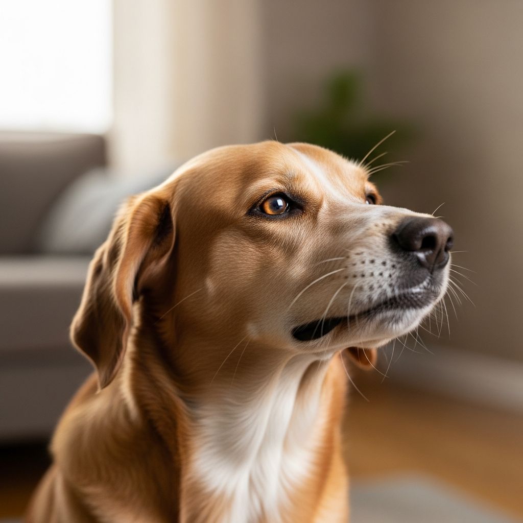Reverse Sneeze in Dogs: Causes & Treatment Understanding reverse sneezing in dogs: causes, symptoms, and when to seek veterinary care.