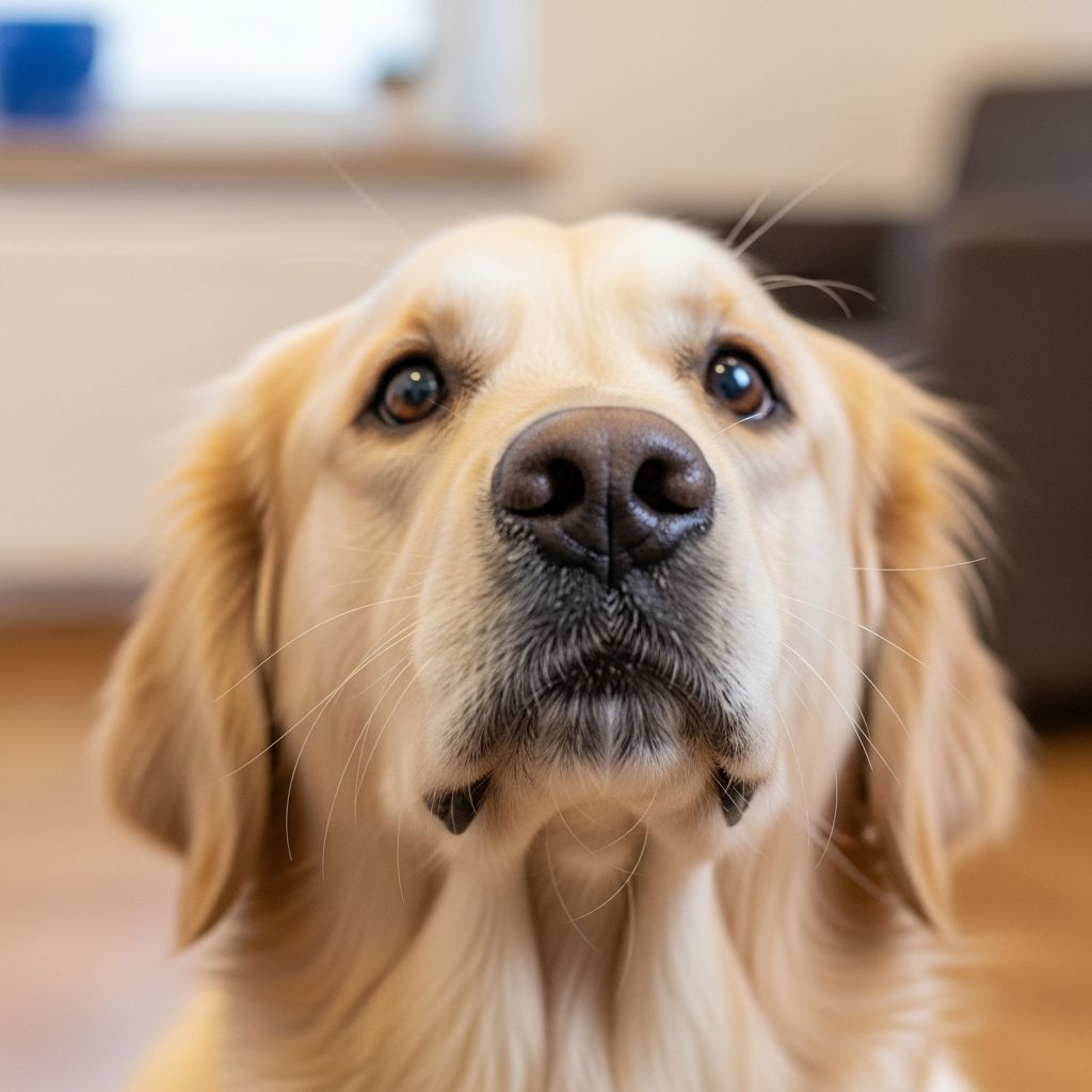 Reverse Sneeze in Dogs: Causes, Triggers & Treatment Understanding canine reverse sneezing: causes, symptoms, and when to seek veterinary care.