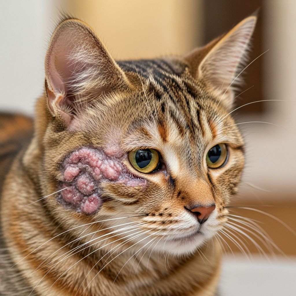 Ringworm in Cats: Symptoms, Diagnosis, and Treatment Complete guide to understanding, identifying, and treating ringworm in cats effectively.