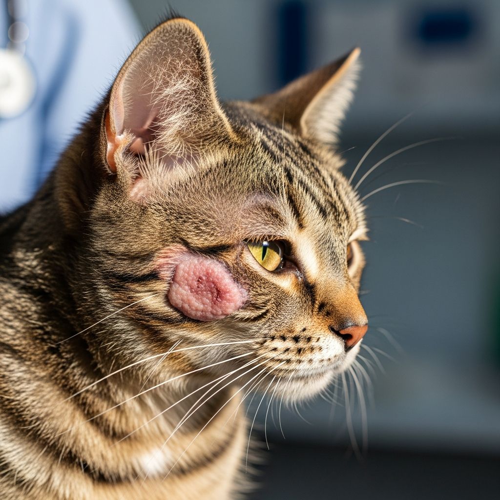 Ringworm in Cats: Symptoms, Treatment & Prevention Complete guide to understanding, treating, and preventing ringworm in cats.