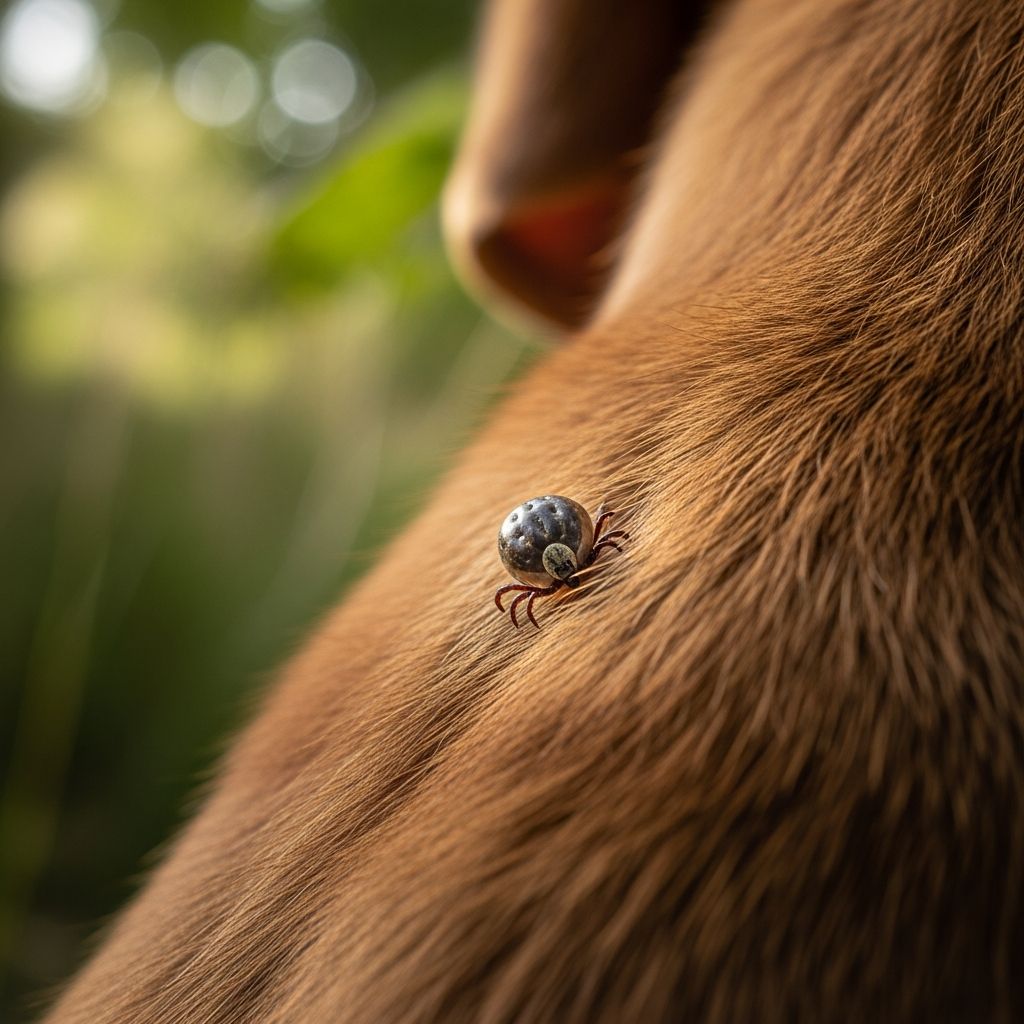 Rocky Mountain Spotted Fever In Dogs: Symptoms & Treatment Understanding RMSF in dogs: symptoms, transmission, treatment, and prevention strategies.