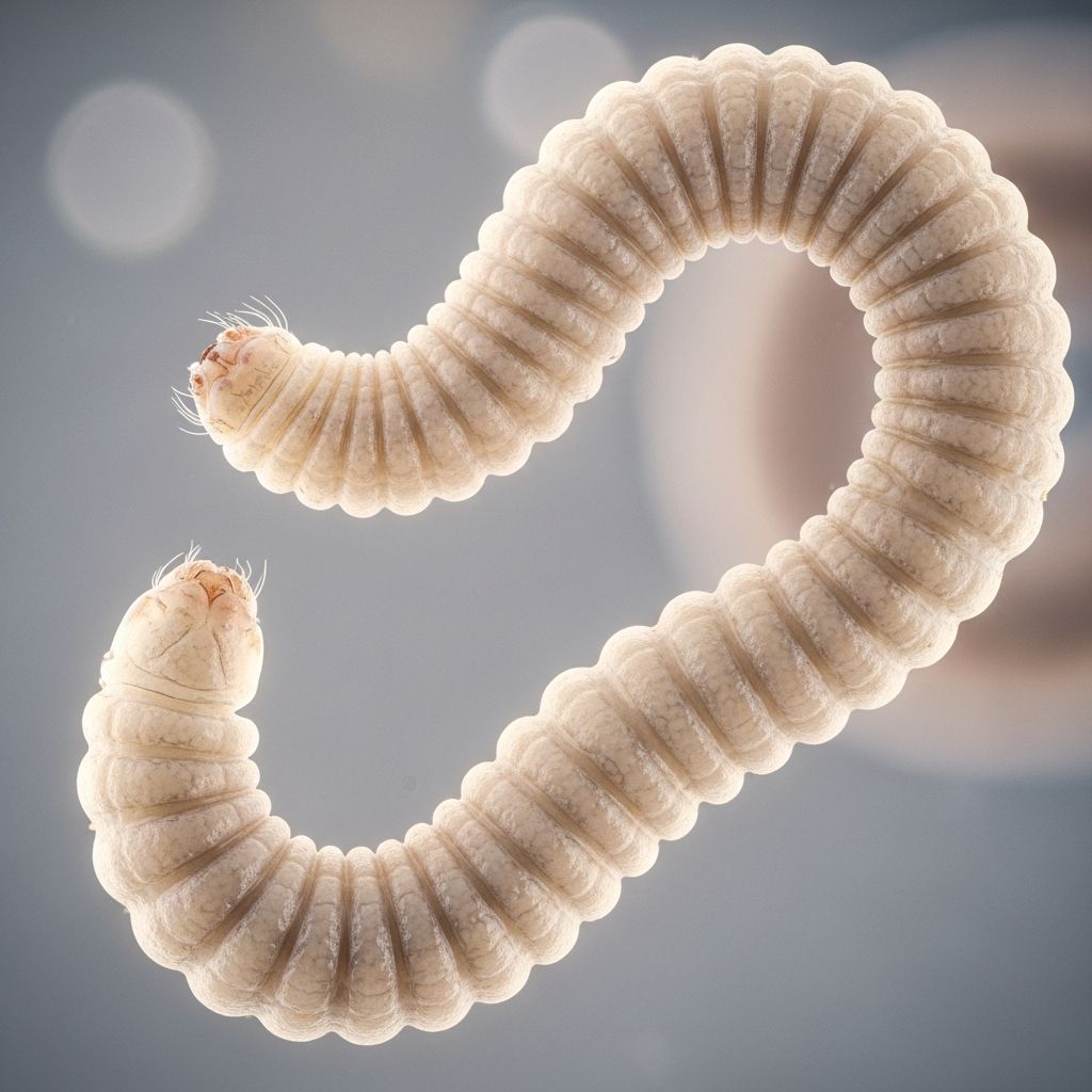 Roundworm Infection in Cats: Signs, Treatment & Prevention Complete guide to understanding, treating, and preventing roundworm infections in cats.