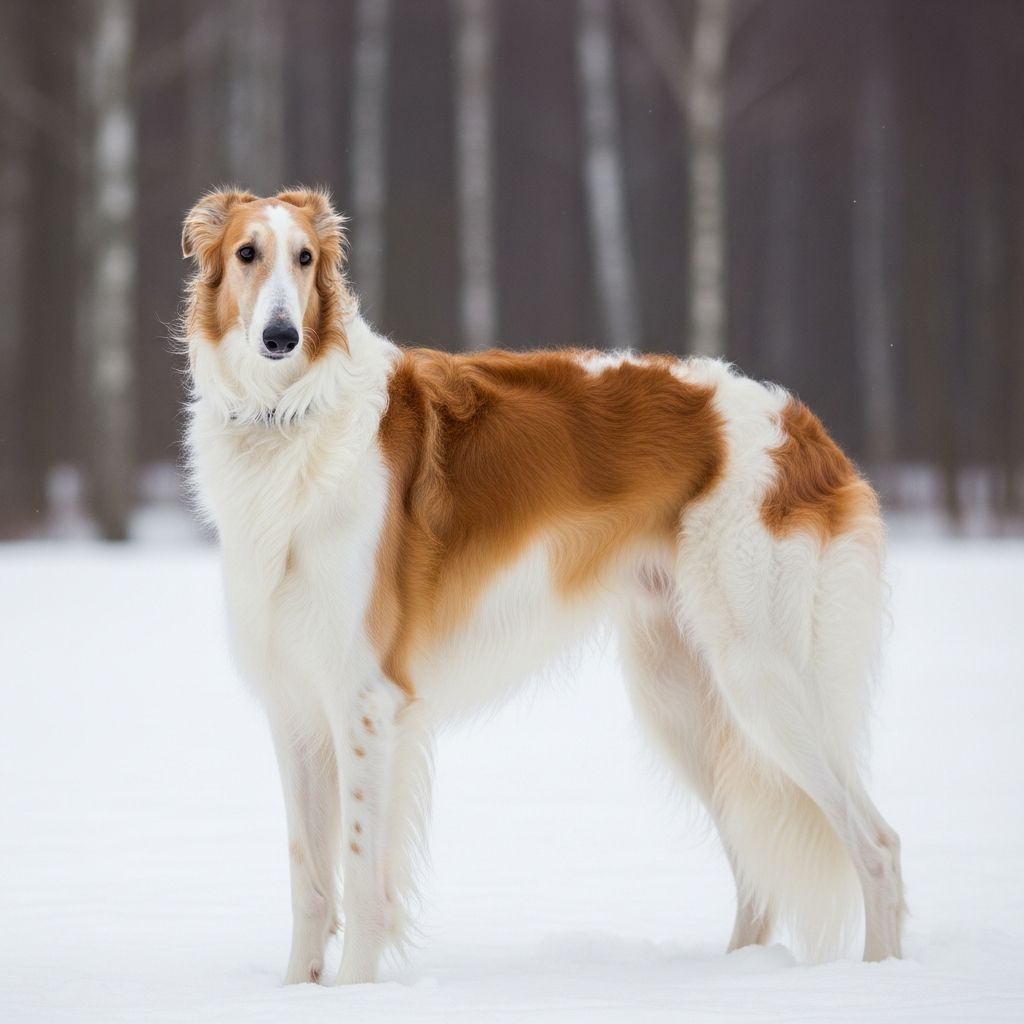 Russian Dog Breeds: History, Traits & Characteristics Discover Russian dog breeds: from working dogs to companion pets with unique traits.