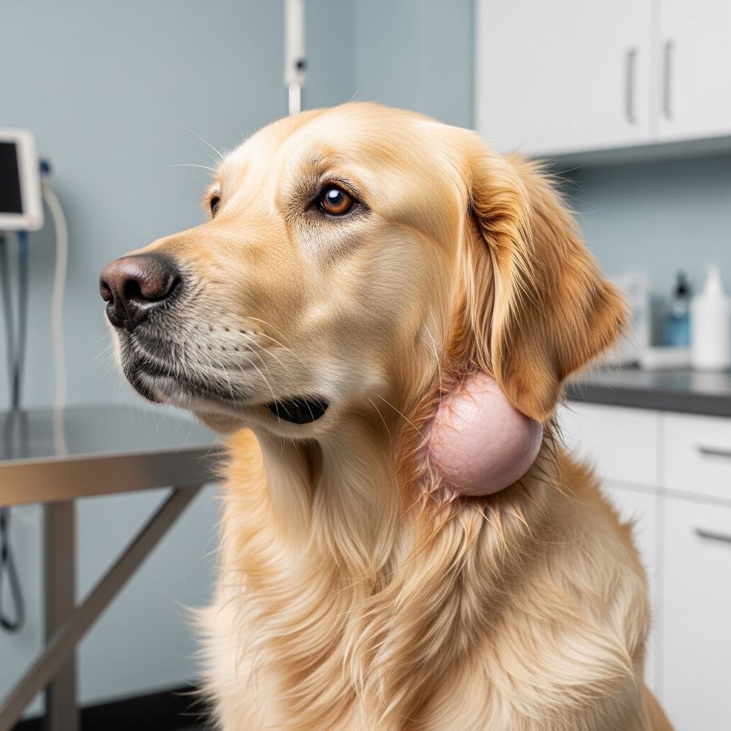 Salivary Mucocele in Dogs: Causes, Signs, and Treatment Complete guide to understanding salivary mucoceles in dogs: symptoms, diagnosis, and veterinary treatment options.