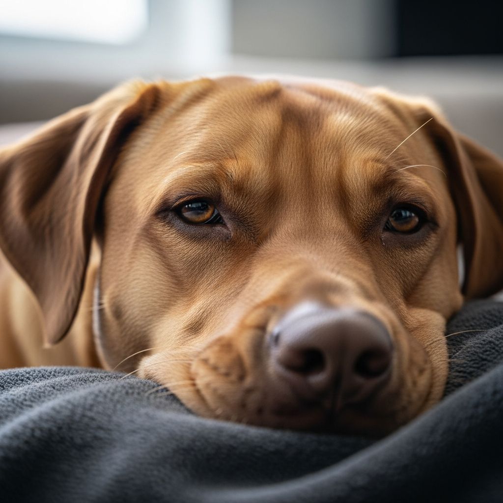 Comprehensive guide to understanding canine seizures, their causes, and effective treatment options.