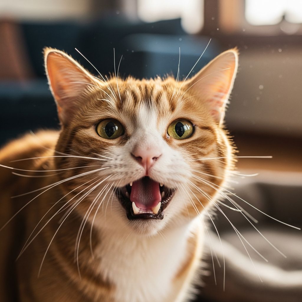 Understanding why your aging feline companion vocalizes excessively and effective strategies to manage it.
