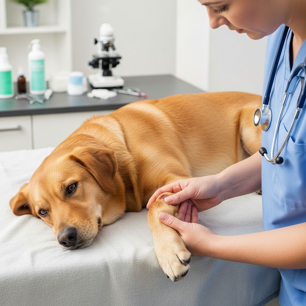 Septic Arthritis in Dogs: Causes, Symptoms, and Treatment Understanding septic arthritis in dogs: symptoms, diagnosis, treatment, and recovery strategies.