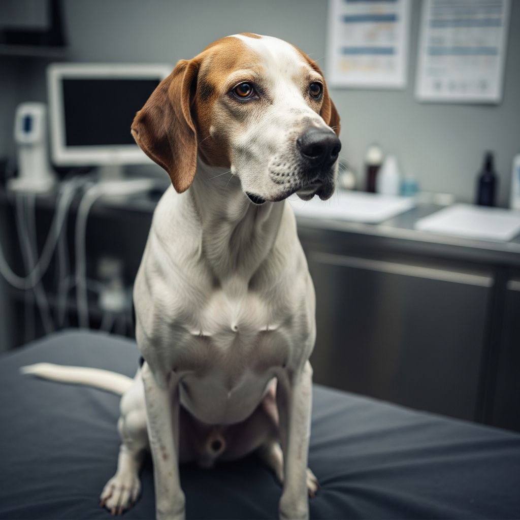 Shaker Syndrome in Dogs: Causes, Diagnosis & Treatment Understanding shaker syndrome in dogs: symptoms, diagnosis, and effective treatment options for pet owners.