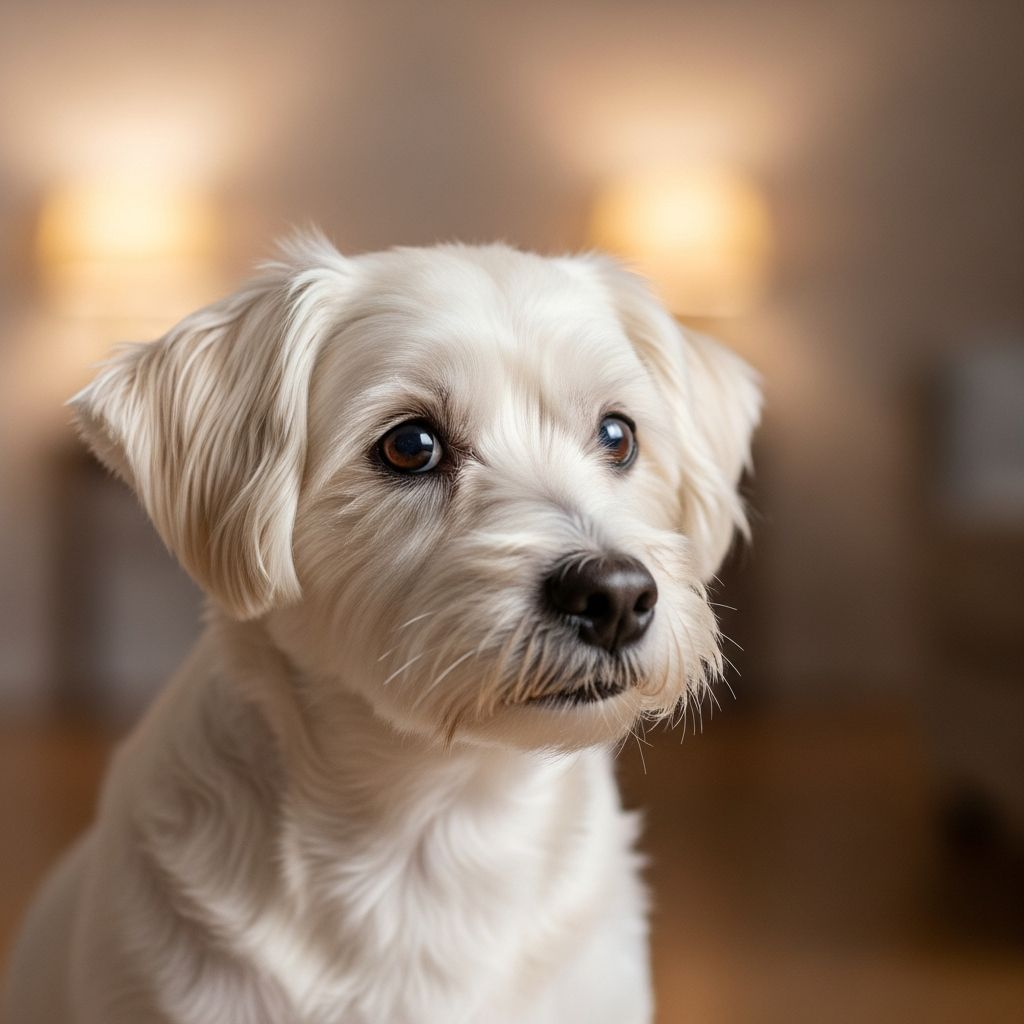 Shaker Syndrome in Dogs: Causes, Symptoms, and Treatment Understanding canine shaker syndrome: symptoms, diagnosis, and effective treatment options.