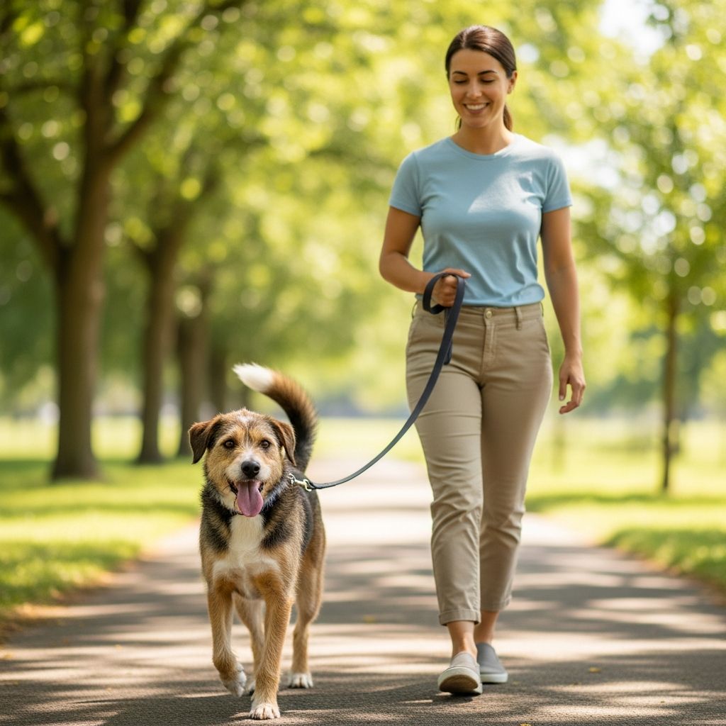 Shelter Dog Field Trips: Doggy Day Out Volunteer Guide Transform shelter dogs' lives through field trips and volunteering programs that boost adoptions.