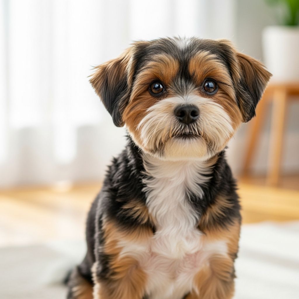 Shorkie Dog Breed: Care, Characteristics & Health Complete guide to Shorkie dogs: breed characteristics, temperament, care needs, and health information.