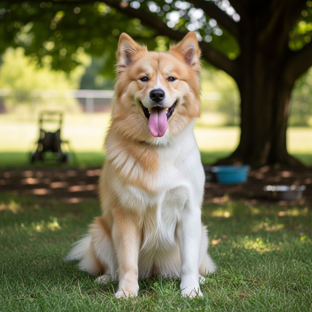 Should I Shave My Dog in Summer? Expert Guide Learn why shaving your dog in summer may do more harm than good and discover safe alternatives.