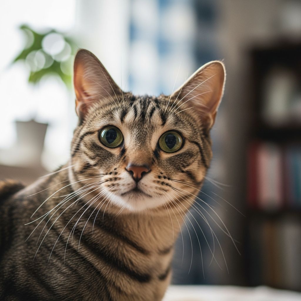 Should Indoor Cats Be Vaccinated? A Complete Guide Learn why indoor cats need vaccinations, which vaccines are essential, and how to protect your feline companion.