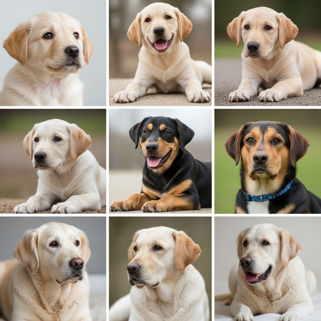 When Is A Dog No Longer A Puppy: 9 Clear Signs To Watch Discover the key signs that indicate your puppy is growing into an adult dog and learn how to adapt your care.