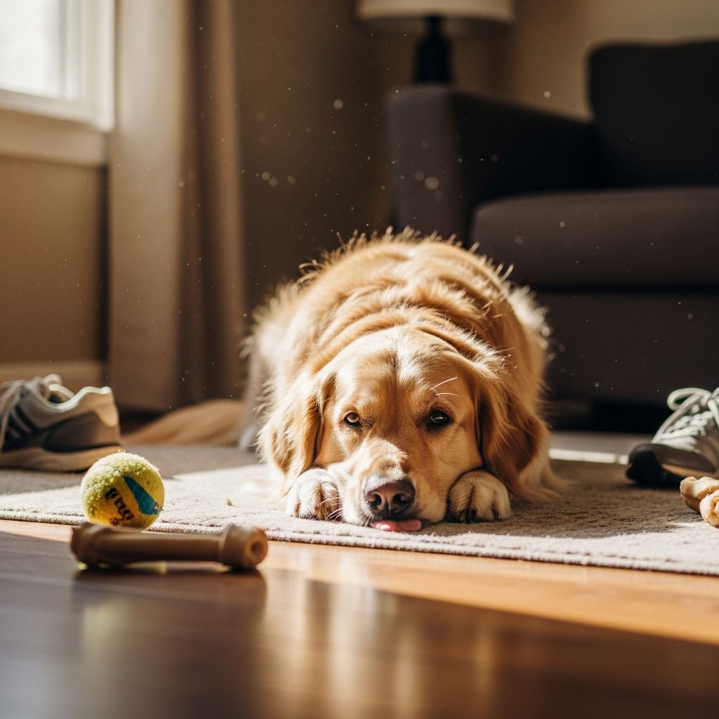 Signs Your Dog Isn’t Getting Enough Exercise Learn the warning signs that your dog needs more physical activity and exercise daily.