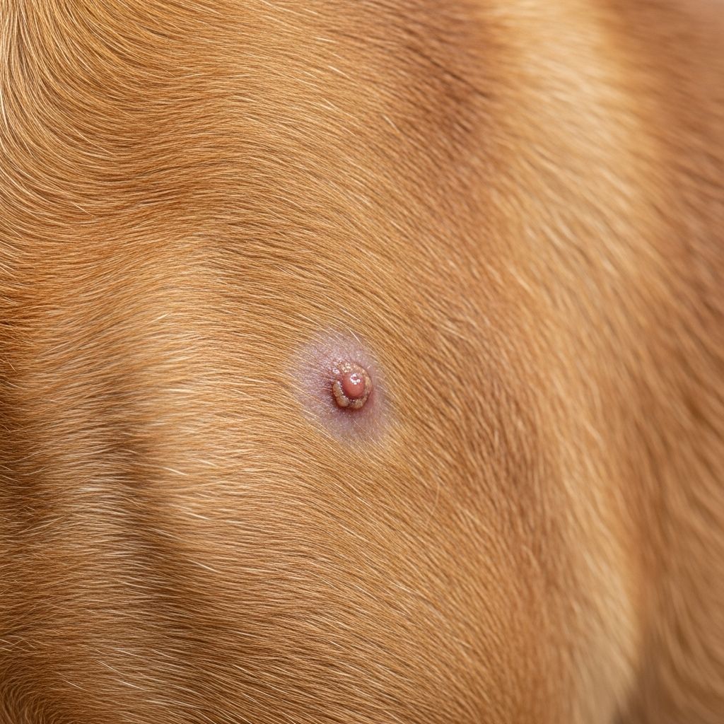 Skin Basal Cell Tumors in Pets: Causes, Symptoms & Treatment Understanding basal cell tumors in dogs and cats: diagnosis, treatment options, and prognosis.