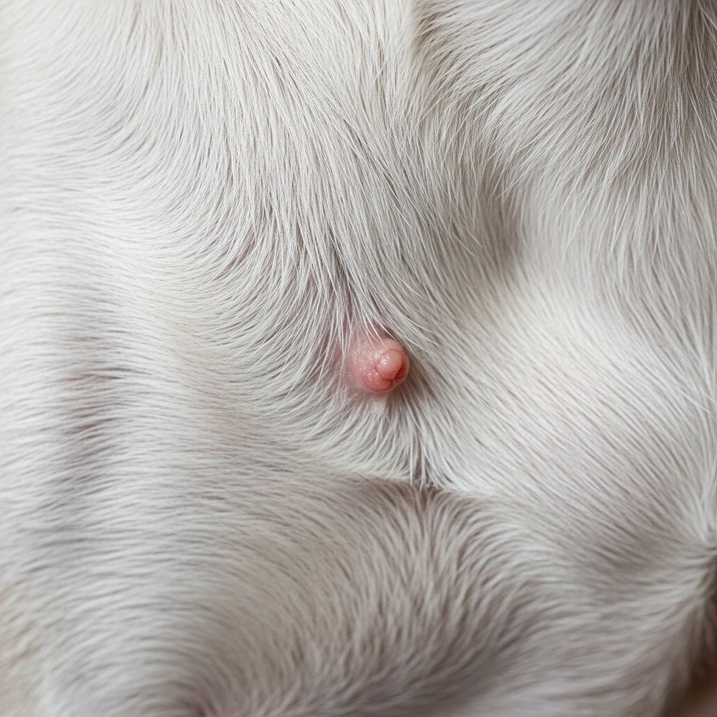 Skin Tags on Dogs: Identification, Causes & Treatment Learn about dog skin tags: what they are, why they develop, and when treatment is necessary.