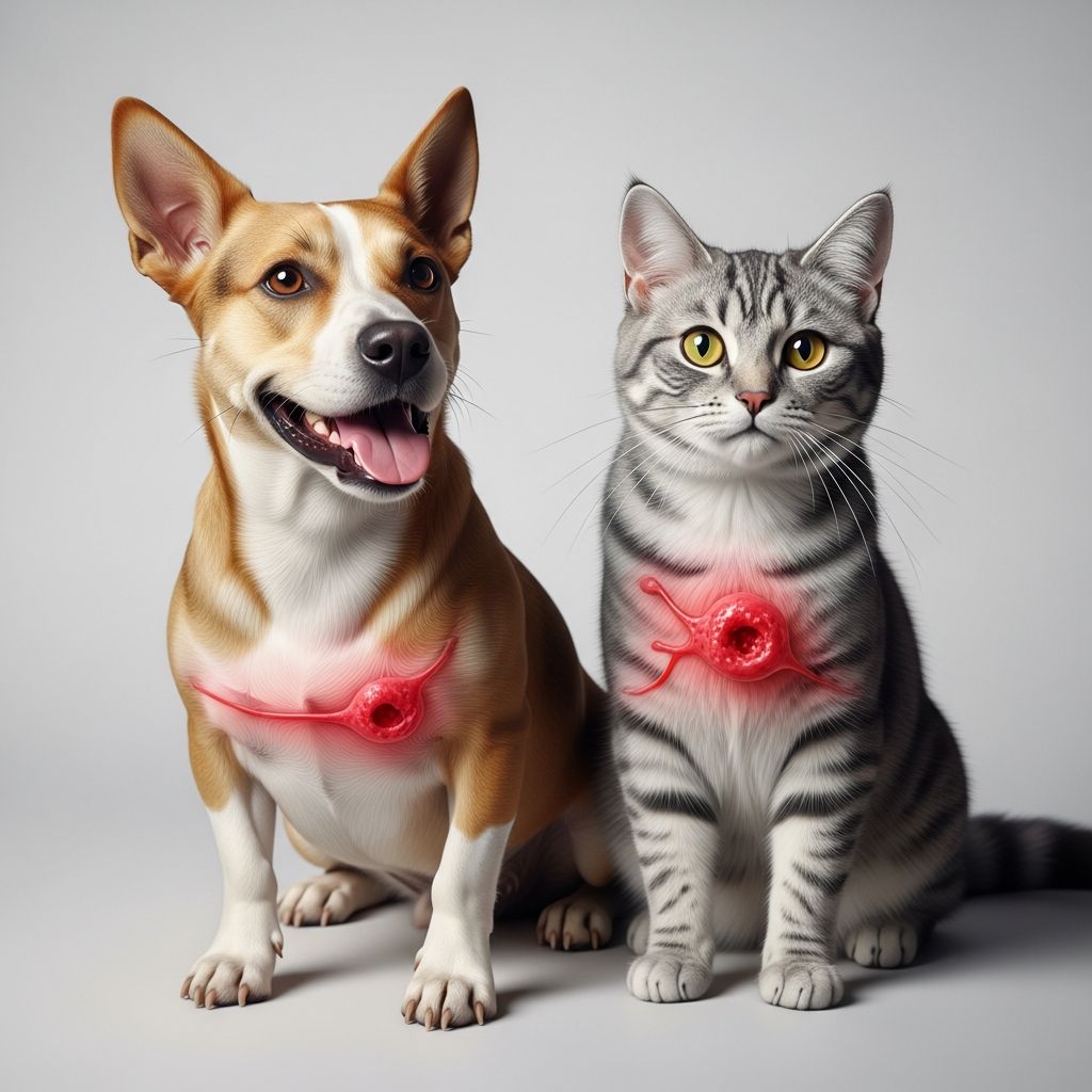 Understanding soft tissue sarcomas: symptoms, diagnosis, and treatment options for your pet.