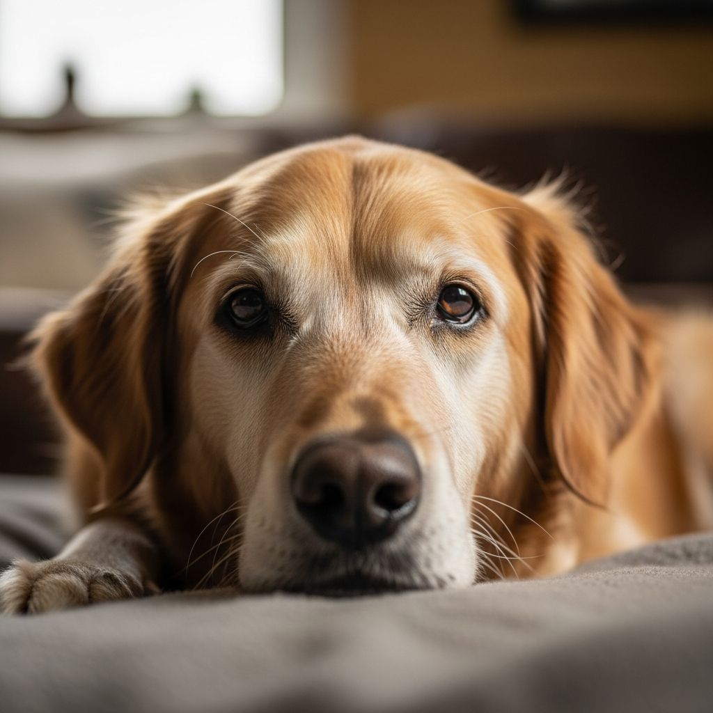 Spay and Neuter in Senior Dogs: A Complete Guide Learn the benefits, risks, and considerations for spaying or neutering your aging dog.