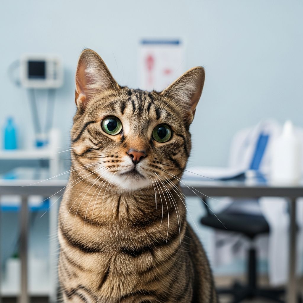 Spaying in Cats: Benefits, Procedure & Recovery Complete guide to cat spaying: health benefits, procedure details, and post-operative care.