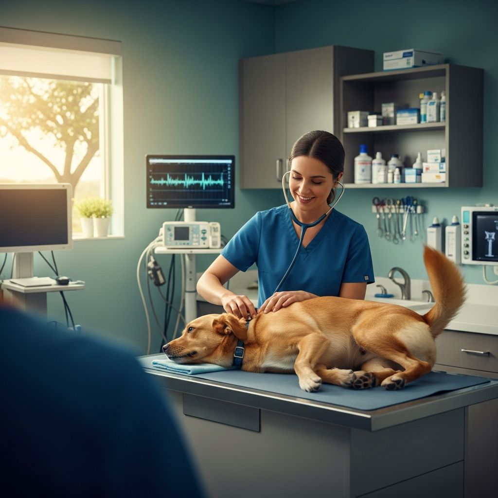 Specialty & Emergency Vet Care in Murrieta, CA 24/7 Emergency and specialty veterinary care for your pets in Murrieta, California.