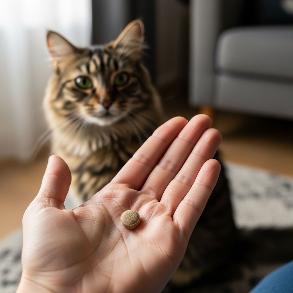 Complete guide to spinosad: how it works, dosing, side effects, and pet safety.
