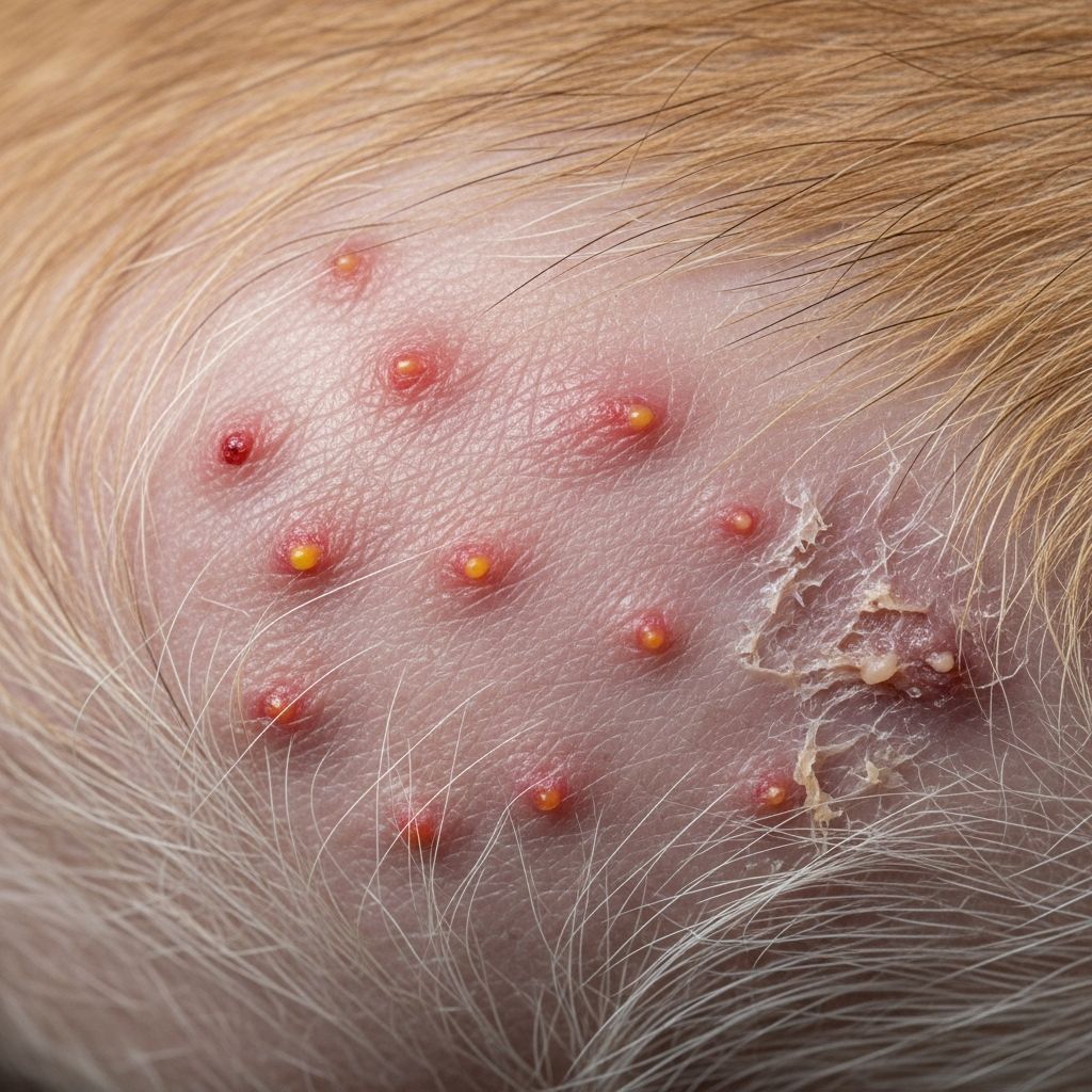 Staphylococcal Dermatitis and Hypersensitivity in Dogs Understanding staph skin infections and allergic reactions in dogs: causes, symptoms, and effective treatment options.