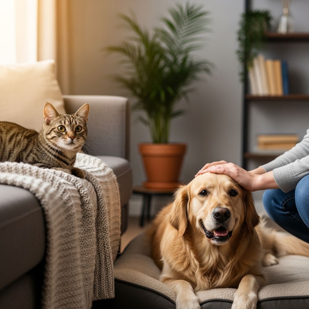 Rescue dogs and cats at risk through foster care and medical support with STAR Project.
