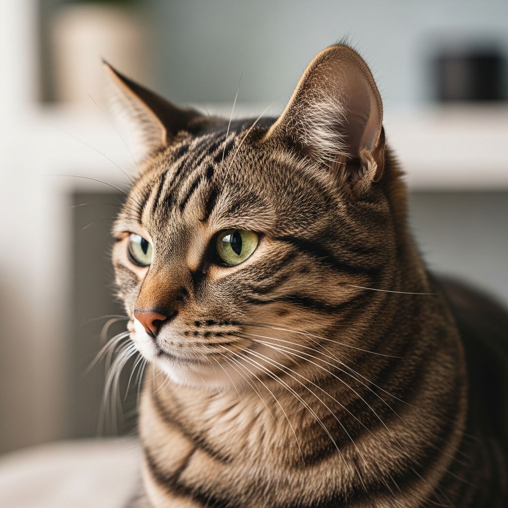 Steroid Treatment: Long-Term Effects in Cats Understanding corticosteroid side effects and safe management for your feline companion.
