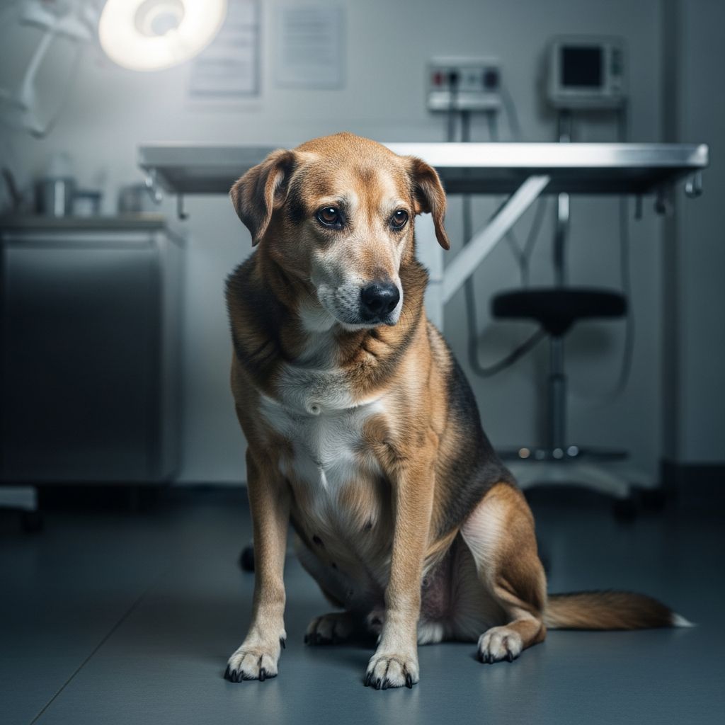 Steroid Treatment Long-Term Effects in Dogs Understand corticosteroid side effects in dogs and how to manage long-term steroid therapy safely.