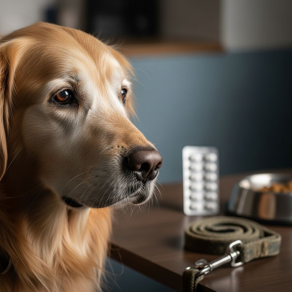 Long-Term Steroid Effects in Dogs: Risks & Management Understanding corticosteroid side effects in dogs and safe long-term management strategies.