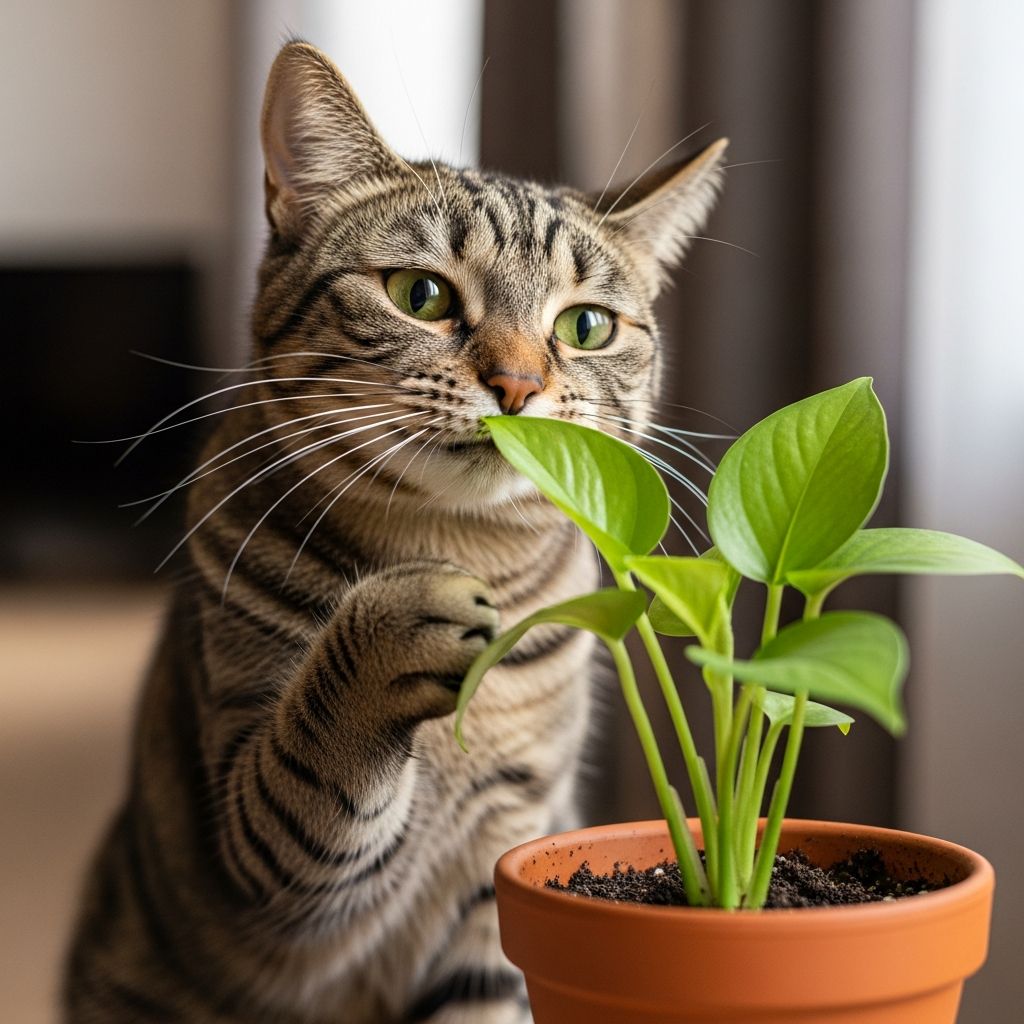 Strange Eating Habits in Cats: Why Do They Do That? Decode your cat's unusual eating behaviors and learn when to worry about their health.